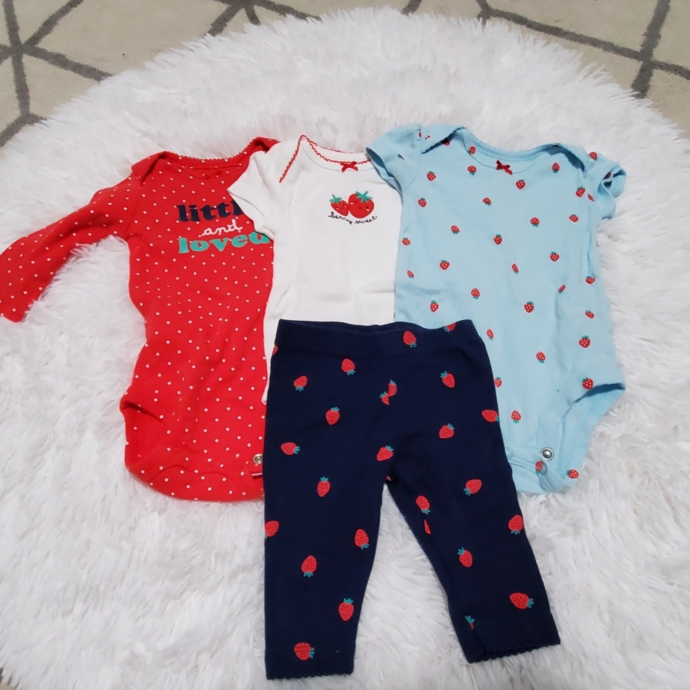 Baby bundle